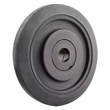 Kimpex Telapyörä Arctic Cat/Polaris/Ski-Doo 135mm - Telapyörät - 18699 - 1