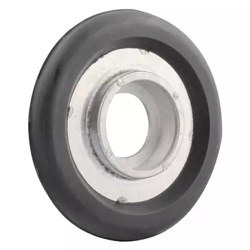 Kimpex Telaston pyörä alumiinium Ski-Doo 133mm - Telapyörät - 17279 - 1