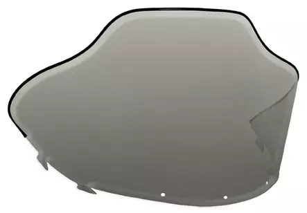 Kimpex Tuulilasi Polaris - Tuulisuojat - 17809 - 1