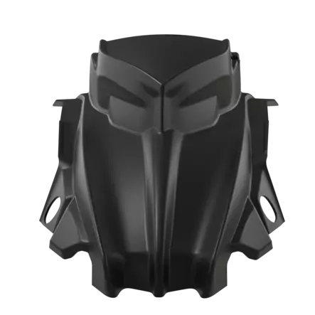 Matryx RACE Kuomu - Standard - Moottorikelkan varaosat - 2579 - 1