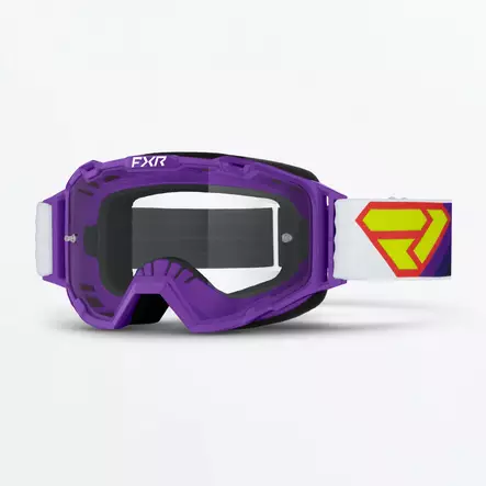 Maverick Prime MX Goggle - Ajolasit & Tarvikkeet - 591 - 1