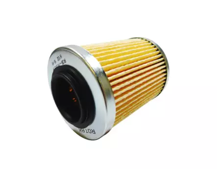 Oil Filter - Moottorikelkan Huolto-osat - 59 - 1