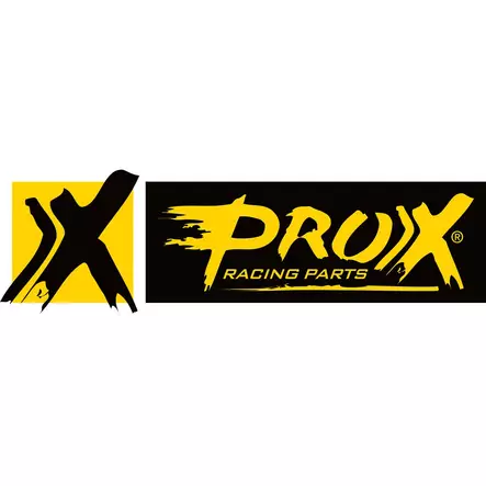 ProX Mäntäsarja Polaris 600 CFI '07-18 (77.25mm) - Mäntäsarjat - 16869 - 1