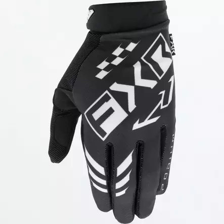 Reflex Dual MX Glove - Hanskat - 606 - 1