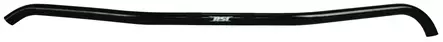 RSI Ohjaustanko Chromoly Race Musta - Sähköosat - 11559 - 1