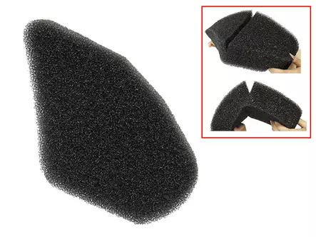 Sno-X Ilmansuodatin Ski-Doo HO/P-tek/E-Tec - Suodattimet - 3909 - 1