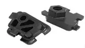 Sno-X Jousisäädin Vasen Ski-Doo - Jousen pitimet - 8259 - 1