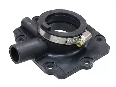 Sno-X Kaasutinlaippa Polaris - Ketjukotelon rattaat - 12189 - 1