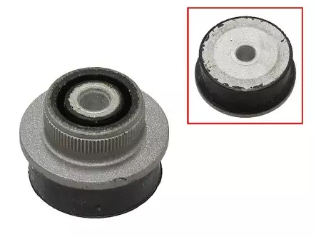 Sno-X Moottorintuki Ski-Doo - Pallonivelet - 4499 - 1