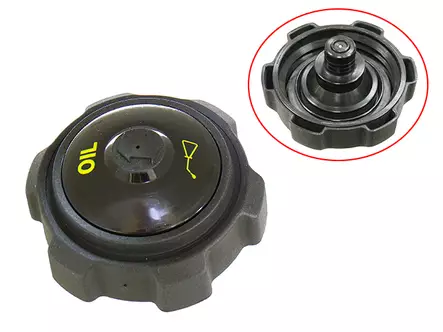 Sno-X Öljytankinkorkki Arctic Cat/Polaris/Yamaha - Tankin korkit - 17669 - 1