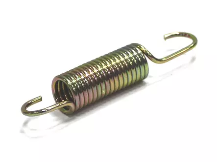 Sno-X Pakoputken jousi 31.5x59mm - Pakoputken jouset - 10149 - 1