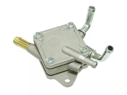 Sno-X Polttoainepumppu Ski-Doo 380F/500F - Polttoainepumput - 3939 - 1