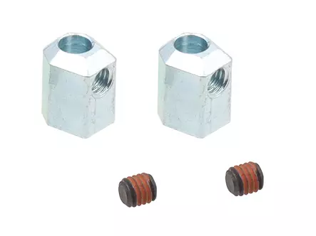 Sno-X Purentapalat 92-12734 (pari) - Muut tuotteet - 4119 - 1