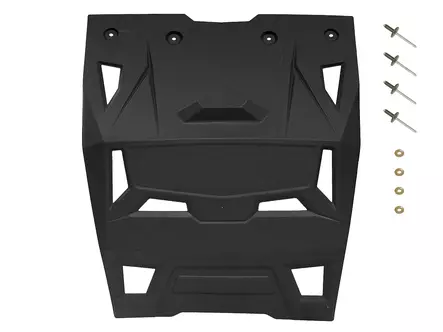 Sno-X Roiskeläppä Ski-Doo - Roiskeläpät - 4619 - 1