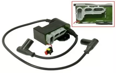 Sno-X Sytytyspuola Ski-Doo 500F - Sytytyspuolat - 3739 - 1