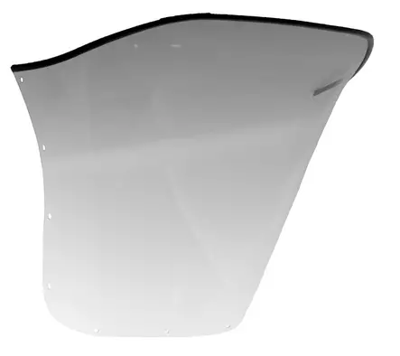 Sno-X Tuulisuoja Lynx kirkas K25 - Tuulisuojat - 18509 - 1