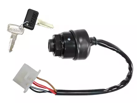 Sno-X Virtalukko Yamaha - Virtalukot - 7959 - 1
