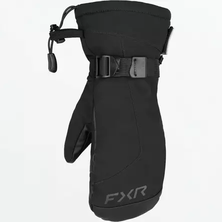 Youth Hydrogen Mitt - Hanskat - 19915 - 1