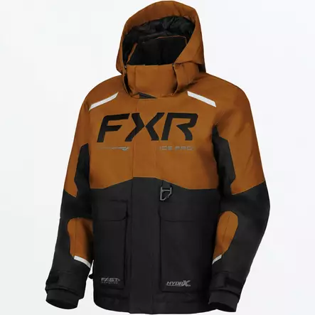 Yth Excursion FX Jacket - Takit - 20662 - 1