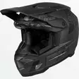 6D ATR-3 FIM Helmet 25-Black-M - Kypärät - 37579 - 1