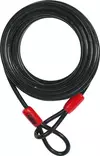 ABUS Cobra 10/1000 steel cable - Ketjulukot ja ketjut - 18829 - 1