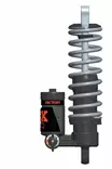 FOX Zero 2.0 QS3-R Multifit Telaston etuiskari 316mm - Yläpään tiivistesarjat - 2949 - 1
