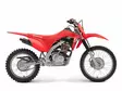 Honda CRF125FB - Honda Off Road - 2659 - 1