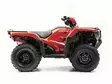 Honda TRX520FE2 -maastomönkijä - Honda Mönkijät - 2639 - 4