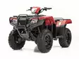 Honda TRX520FE2 -maastomönkijä - Honda Mönkijät - 2639 - 2