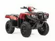 Honda TRX520FE2 -maastomönkijä - Honda Mönkijät - 2639 - 3