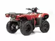 Honda TRX520FE2 -maastomönkijä - Honda Mönkijät - 2639 - 5