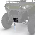K-POLARIS 2.5 WINCH ATV - Mönkijän Vinssit - 47949 - 1