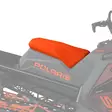 K-SEAT RMK ORGBRST - Varaosat (25,5%) - 51229 - 1