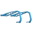 K-SKI TOE MATRYX ISB - Moottorikelkan Sukset - 47959 - 1