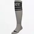 Moto Sock 26-Grey/Black-O/S - Alusasut - 34249 - 1