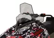 Powermadd Tuulisuoja Polaris 20.5" - Tuulisuojat - 16579 - 1