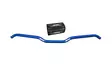 RSI Ohjaustanko Hustler Alu Full 22m 13degree hooked 1" rise - Tumman Sininen - Ketjukotelon tiivisteet - 4569 - 1