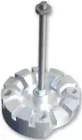 SLP Clutch Holding Fixture Kytkintyökalu Polaris - Työkalut - 16609 - 1