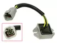 Sno-X Jännitteensäädin BRP 550cc 2005-09 - Ketjukotelon rattaat - 12229 - 1