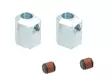 Sno-X Purentapalat 92-12734 (pari) - Muut tuotteet - 4119 - 1