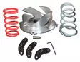 SPI Variaattorikitti sääd.painoilla Polaris AXYS RMK 800 2016-20 - Säädettävät painot & varret - 11849 - 1