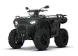 Sportsman 600 EPS - Matte Black Crystal (T3b) - Sportsman & Scrambler - 19819 - 1