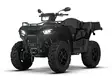 Sportsman X2 600 EPS SP - Onyx Black (T3b) - Sportsman & Scrambler - 19809 - 1