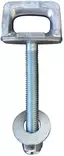 Superclamp Koukku ruuvityyppi - Muut tuotteet - 3139 - 1