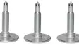 Woodys Piikit 84kpl 1.575 Grand Master 60° - Nastat - 4299 - 1